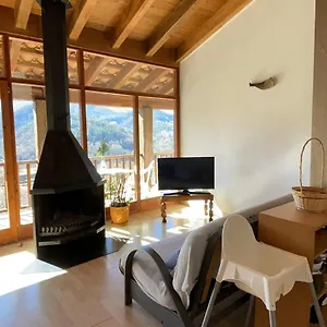 Allotjaments Rurals Punti Agroturismo